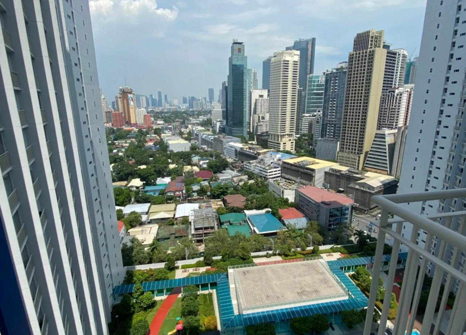 Jazz Residence Makati City