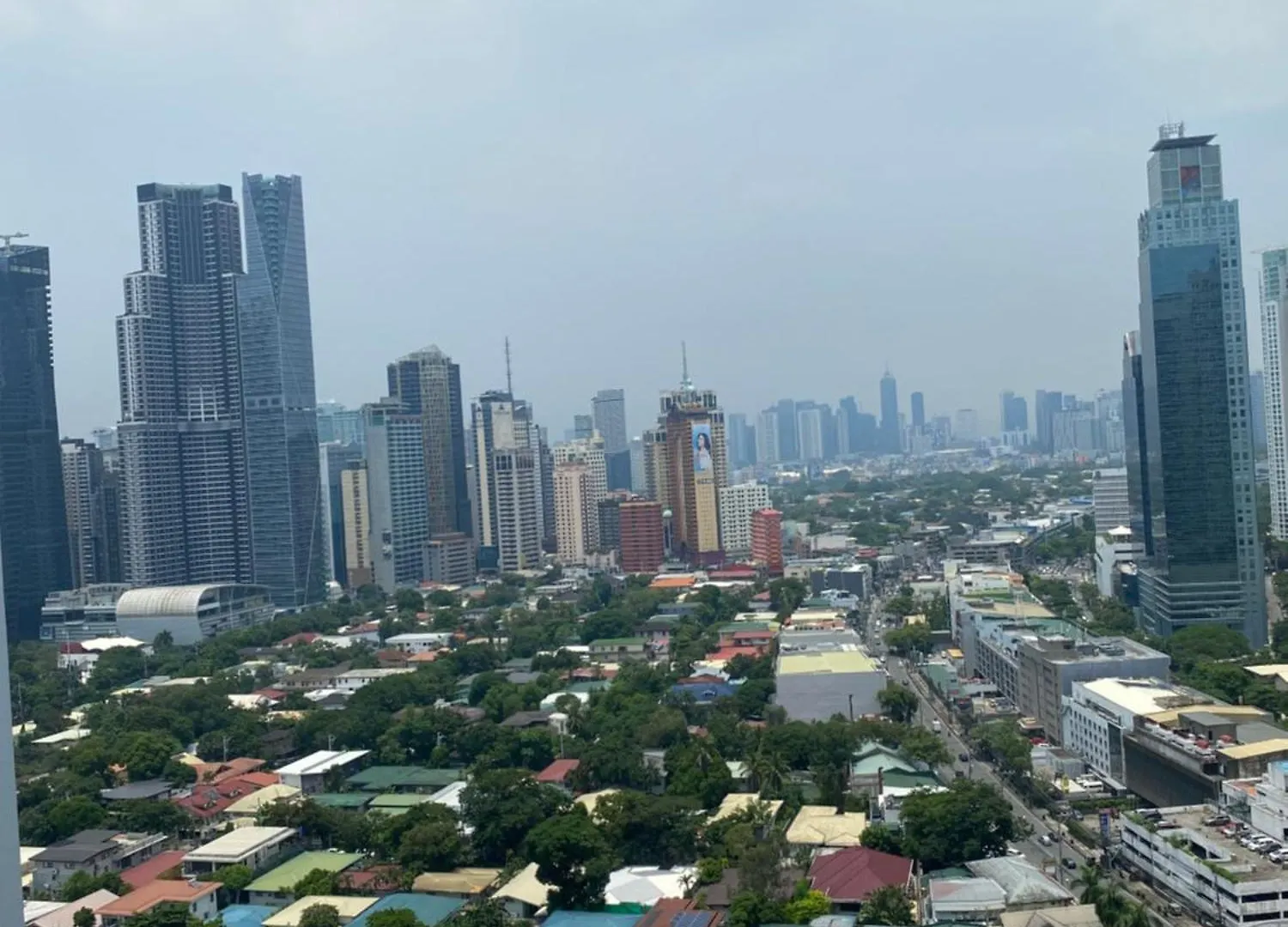 Aparthotel Jazz Residence Makati City