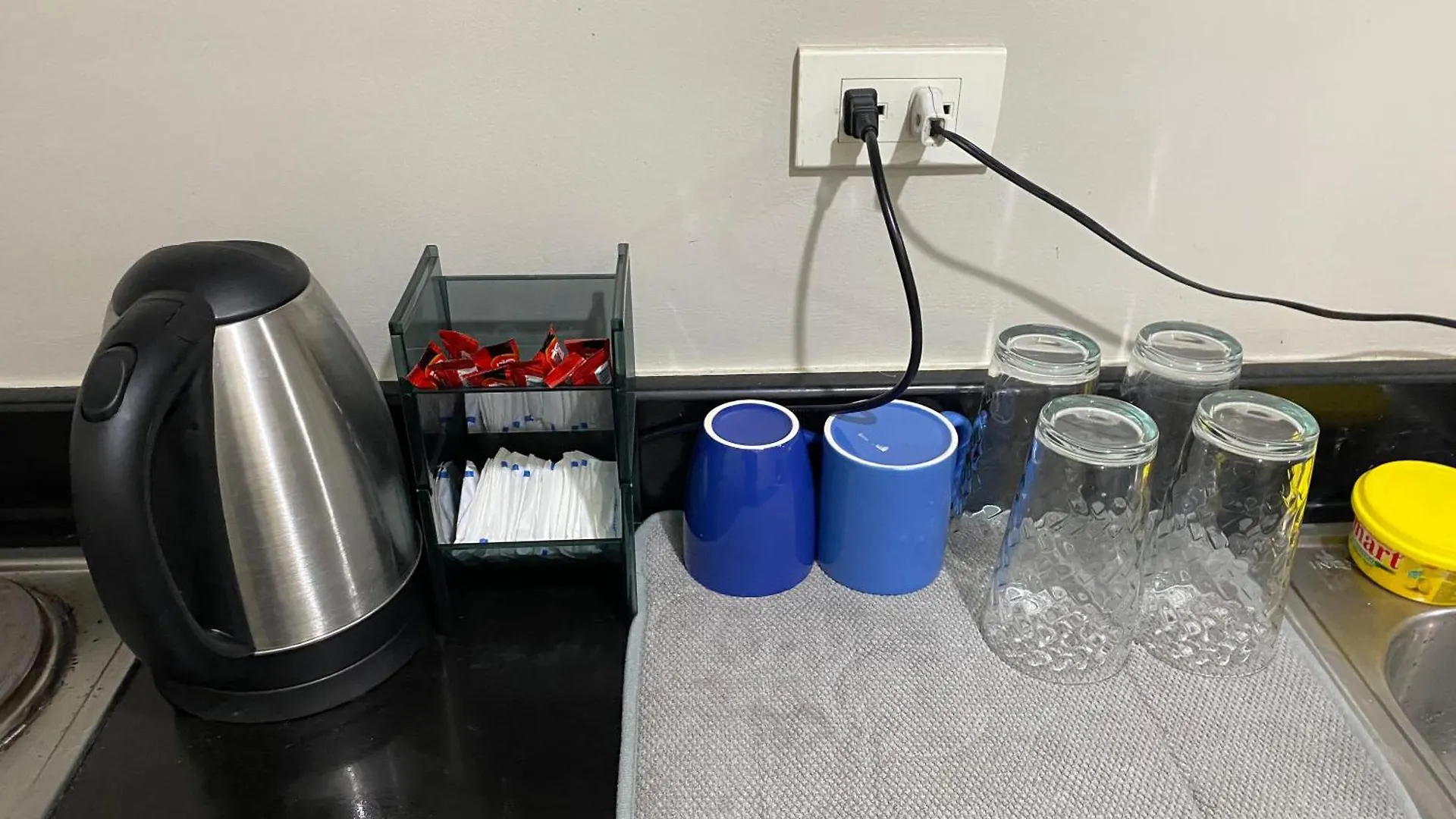 Aparthotel Jazz Residence Makati City