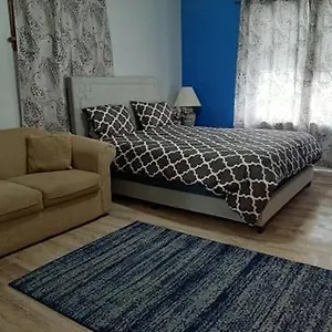 Close To Center , Winnipeg Canada