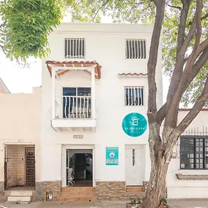 Club House , Santa Marta (Magdalena) Colombie