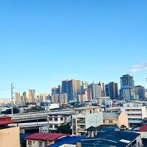 3* Hotel Airobedz Makati - A Value