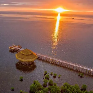 North Zen 4*, Panglao Philippines