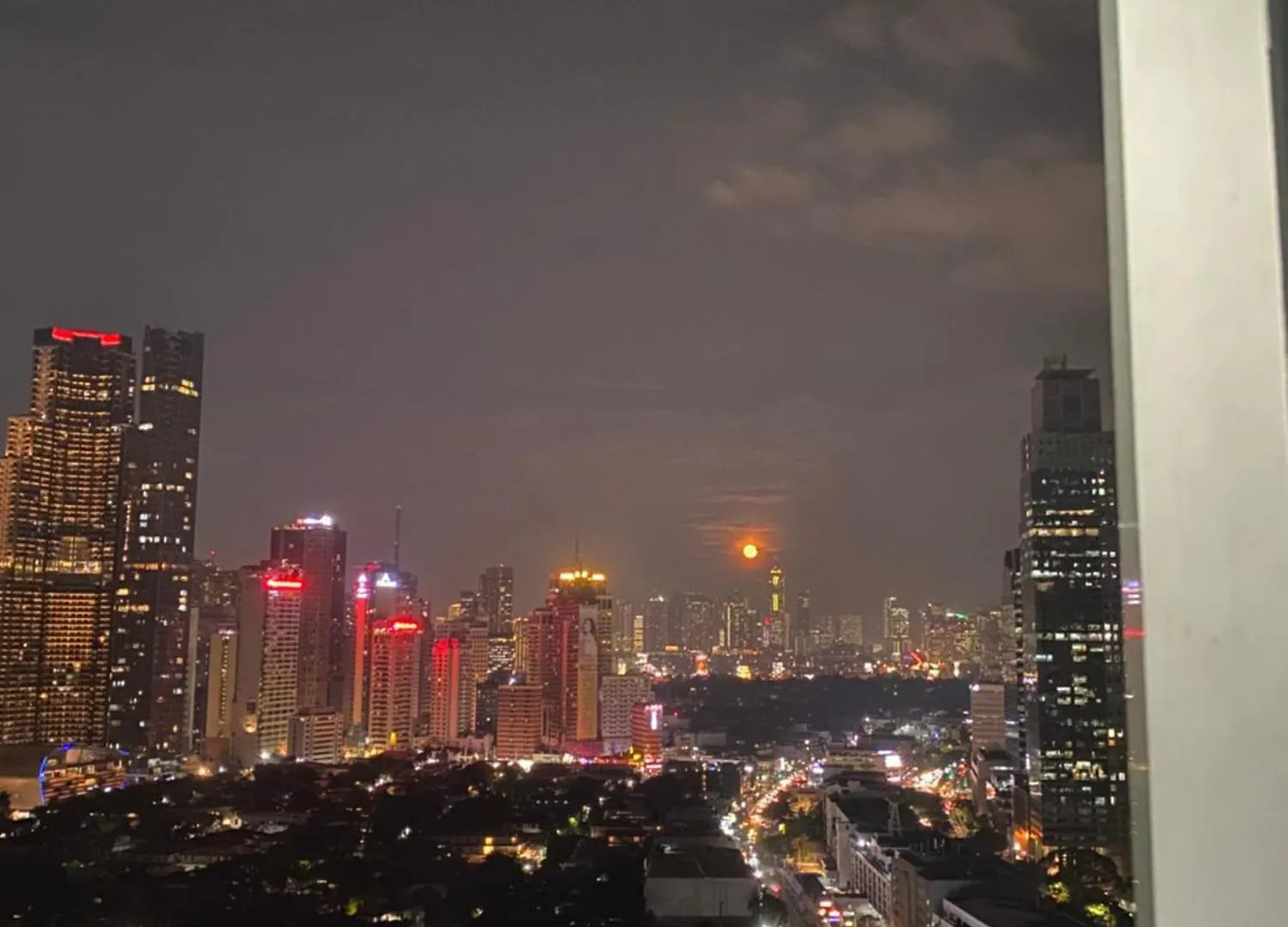 Jazz Residence Manila Aparthotel