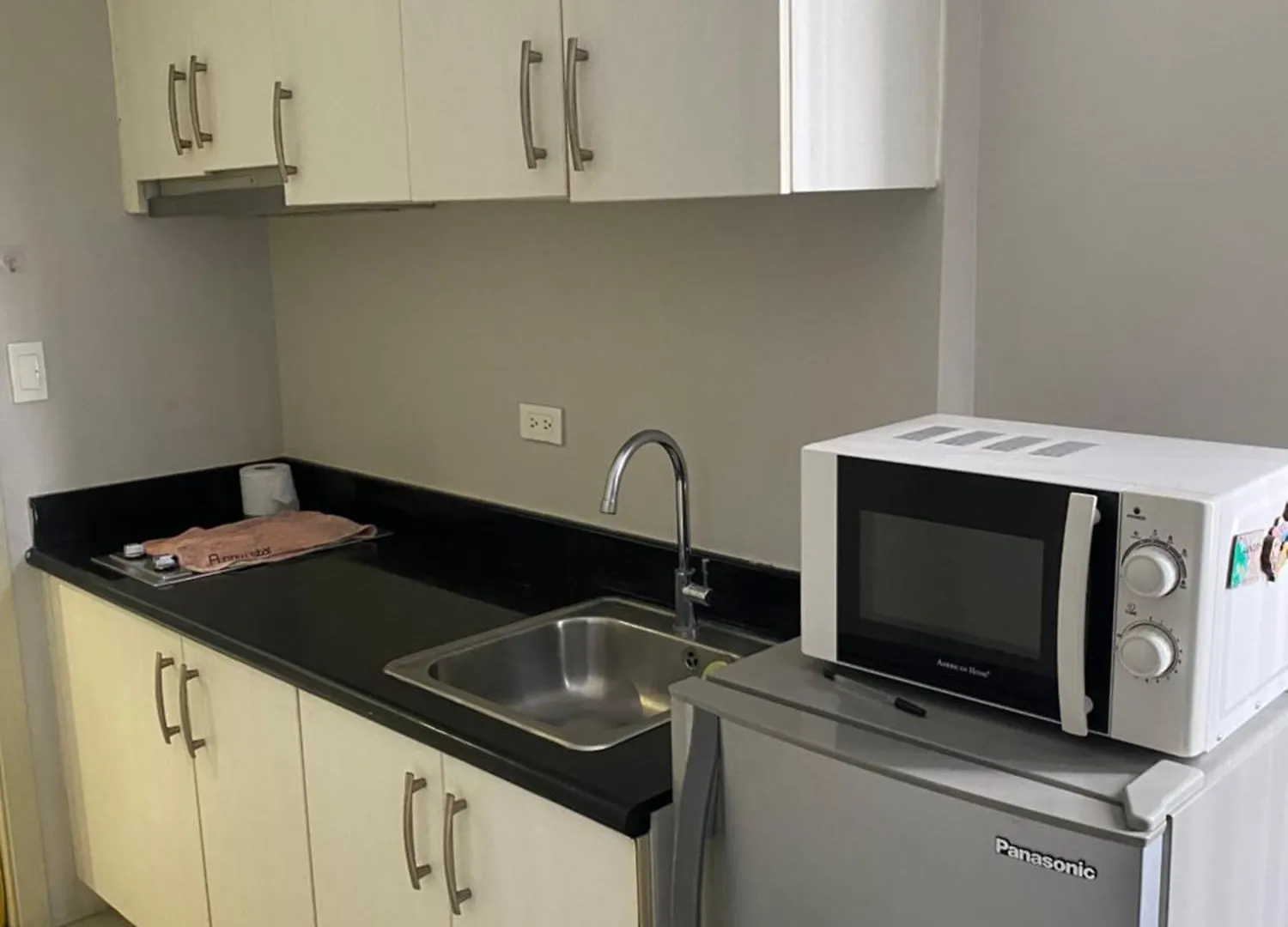 Jazz Residence Makati City 0*,  Philippines